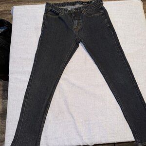 Nomad wxyz Dark Blue Slim Fit Jeans